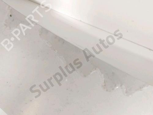 Rear spoiler FORD FOCUS II (DA_, HCP, DP) 1.8 TDCi | BP31001451C96