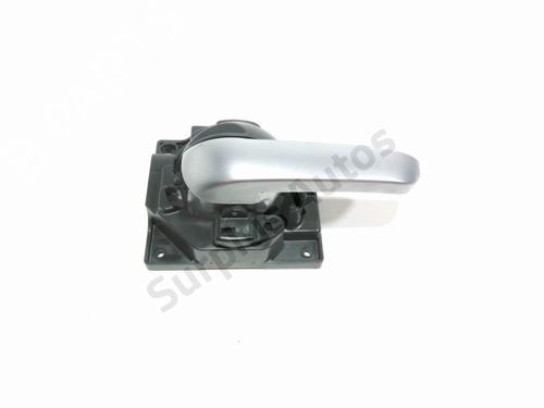 Used Rear left interior door handle FIAT 500X (334_) 1.3 (334.AXR11) (150 hp) 28252767