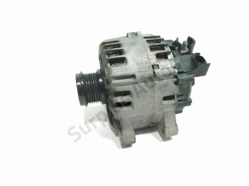 Generator FORD ECOSPORT 1.5 EcoBlue TDCi (95 hp) 28222860