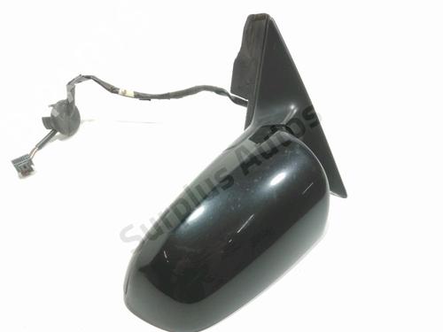 Left mirror AUDI A3 (8P1) 1.9 TDI | BP29580141C26