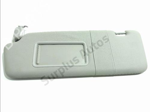 Pala sol esquerda Pala sol esquerda AUDI A3 Sportback (8PA) 2.0 TDI (170 hp) 34178398 34178398