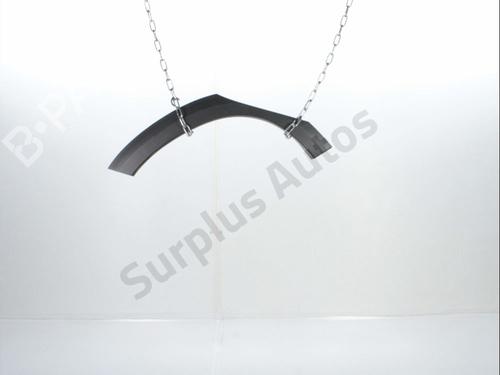 Used Rear right wheel arch trim PEUGEOT 2008 I (CU_) 1.2 THP 110 / PureTech 110 (110 hp) 28256035