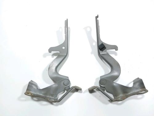 Hinge/Door check strap TOYOTA COROLLA Verso (ZER_, ZZE12_, R1_) 2.0 D-4D (CUR10_, CUR10R) | BP28237527C146 