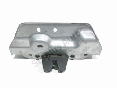 Bagklap lås PEUGEOT 807 (EB_) 2.2 HDi | BP38743364C101 - Image 3