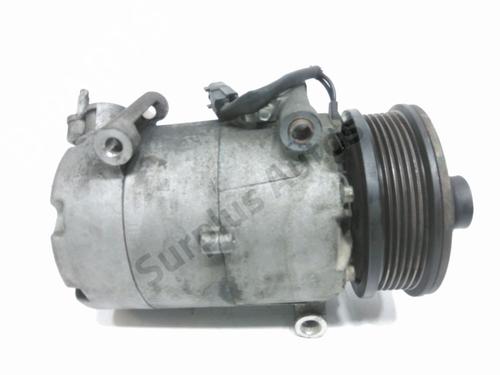 AC compressor FORD MONDEO IV (BA7) 2.0 TDCi | BP38009372M34 - Image 4