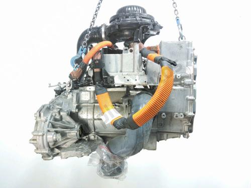 Engine RENAULT ZOE (BFM_) ZOE | BP28218628M1 