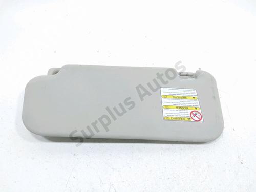 Right sun visor MAZDA 6 Hatchback (GH) 2.0 MZR-CD (GH14) | BP31002708I2