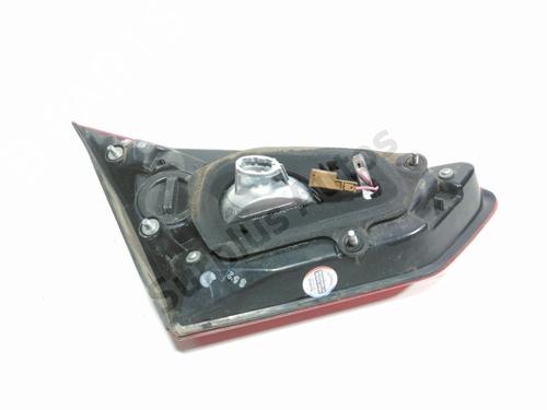 Right tailgate light NISSAN PULSAR Hatchback (C13) 1.5 dCi | BP36314957C80 - Image 3