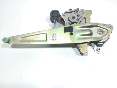 Rear left window mechanism TOYOTA RAV 4 II (_A2_) 2.0 D 4WD (CLA20_, CLA21_, CLA20R, CLA21R) | BP29858864C24