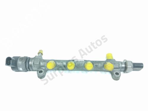 Sprederrør Sprederrør SEAT LEON (5F1) 2.0 TDI (150 hp) 36253078 36253078