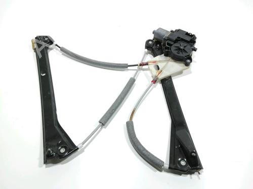 Front left window mechanism VW POLO V (6R1, 6C1) 1.4 TDI | BP28241142C22