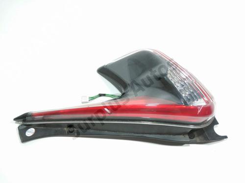 Used Right taillight NISSAN JUKE (F15) 1.5 dCi (110 hp) 28269228
