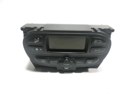 Used Climate control CITROËN XSARA PICASSO (N68) 1.6 HDi (90 hp) 28227835