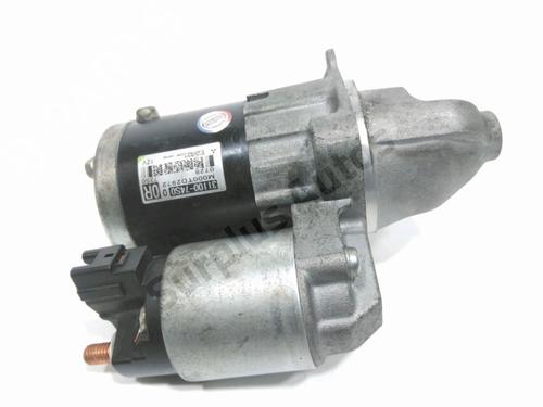 Starter SUZUKI VITARA (LY) 1.4 Hybrid (Mild Hybrid) AllGrip (APK414) | BP34231957M8 - Image 4