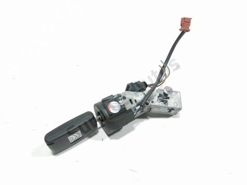 Used Ignition barrel Ignition barrel CITROËN C3 Picasso (SH_) 1.6 HDi 110 (112 hp) 39705762 39705762