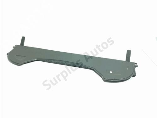 Hattehylde DACIA DUSTER (HS_) 1.5 dCi (HSMD, HSM3) | BP33974181C85 - Image 2