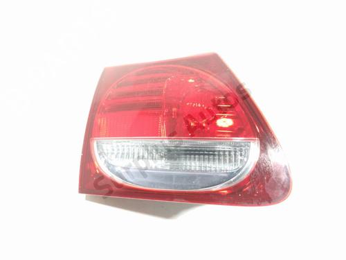 Feu de coffre gauche Feu de coffre gauche LEXUS GS (_S19_) 450h (GRS191_, GWS191_, GRS191R, GWS191R) (345 hp) 36314967 36314967