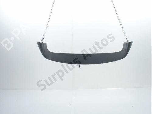 Rear spoiler OPEL MOKKA / MOKKA X (J13) 1.7 CDTI 4x4 (_76) | BP28259209C96 
