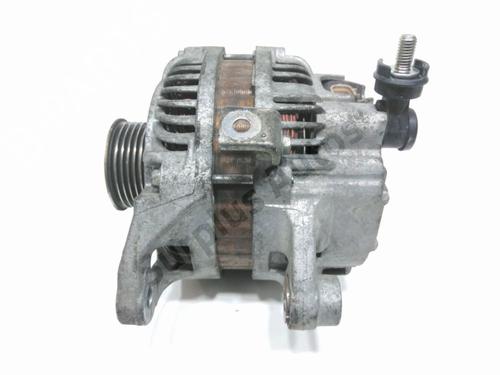 Alternator MAZDA 2 (DE_, DH_) 1.3 MZR (DE3FS) | BP39162034M7 - Image 2