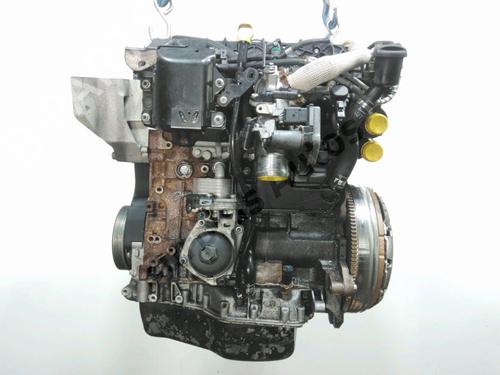 Used Engine Engine LAND ROVER FREELANDER 2 (L359) 2.2 TD4 4x4 (160 hp) 35941355 35941355