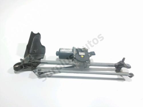 Used Front wipers mechanism BMW 3 Touring (F31) 318 d (143 hp) 28273542