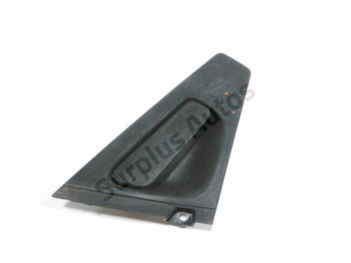 Used Rear left exterior door handle RENAULT CLIO IV (BH_) 1.5 dCi 75 (75 hp) 30450214