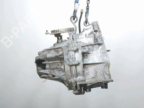 Gearbox NISSAN NV250 Van (X61) dCi 115 | BP32279641M3