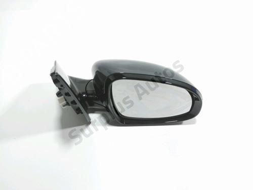 Used Right mirror KIA SPORTAGE IV (QL, QLE) 1.6 CRDi (136 hp) 28245377