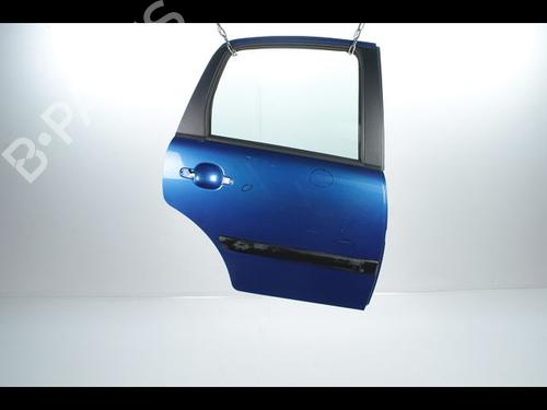 Used Right rear door CITROËN C3 I (FC_, FN_) 1.4 HDi (68 hp) 29580256