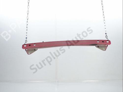 Used Rear bumper reinforcement Rear bumper reinforcement TOYOTA AYGO (_B4_) 1.0 (KGB40) (69 hp) 34617055 34617055