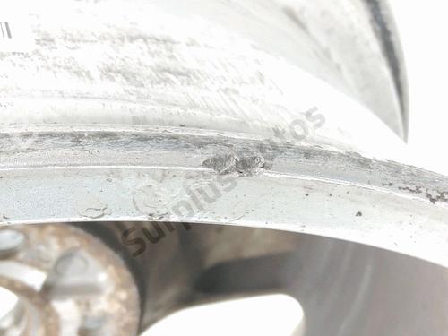 Fælk AUDI A4 B6 (8E2) 1.9 TDI | BP37766348C45 - Image 4