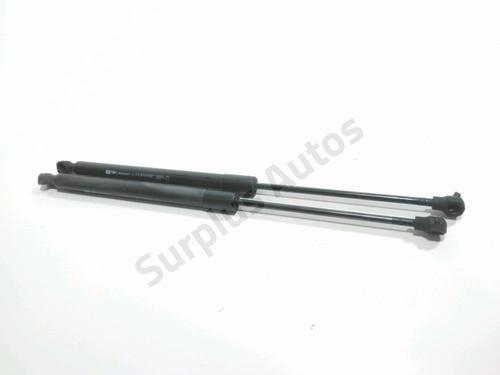 Używane Siłownik klapy tylnej / bagażnika RENAULT CLIO IV (BH_) 1.5 dCi 75 (75 hp) 30475455