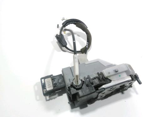Rear left lock CITROËN C3 II (SC_) 1.4 HDi 70 (SC8HZC, SC8HR0, SC8HP4) | BP28255058C100 
