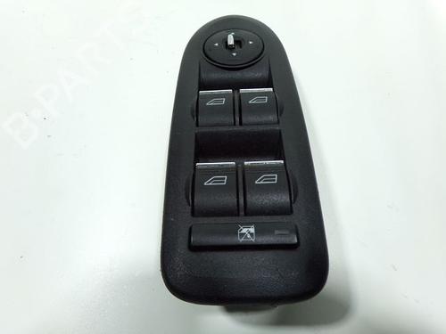 Used Left front window switch Left front window switch 37777977 37777977