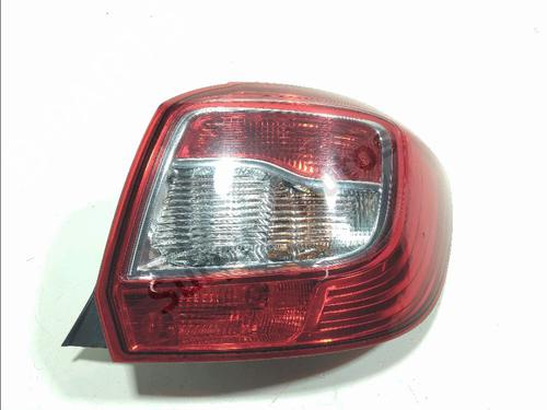 Used Right taillight DACIA SANDERO II 1.5 dCi (90 hp) 30958383