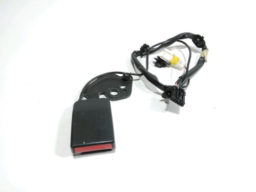 Sikkerhedssele-spænde PEUGEOT 308 SW I (4E_, 4H_) 1.6 HDi (112 hp) 30992749