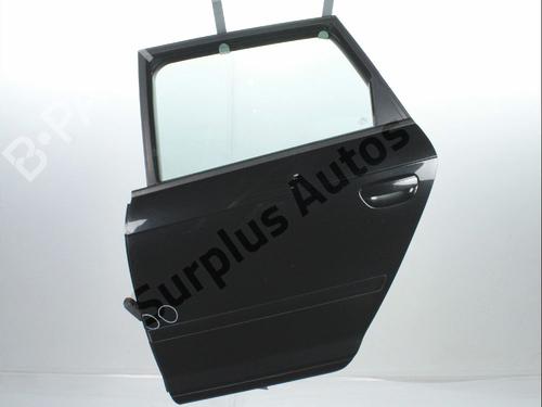 Used Left rear door Left rear door AUDI A3 Sportback (8PA) 2.0 TDI 16V (140 hp) 40214071 40214071