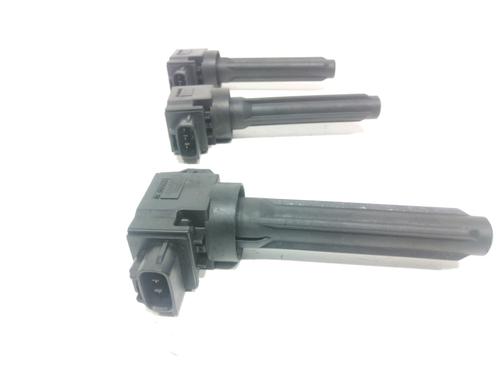 Ignition coil MITSUBISHI MIRAGE / SPACE STAR VI Hatchback (A0_A) 1.0 (A05A) | BP28221815M94 