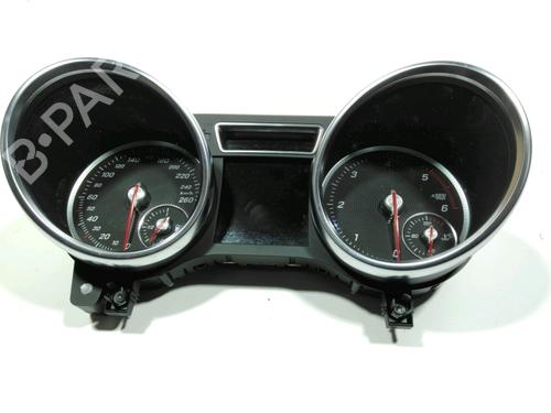 instrument-cluster-mercedes-benz-gls-x166-2015-2016-2017-2018-2019-28230415 main image