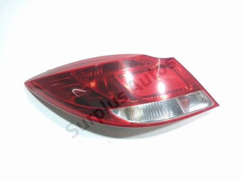 Used Left taillight Left taillight 38743549 38743549
