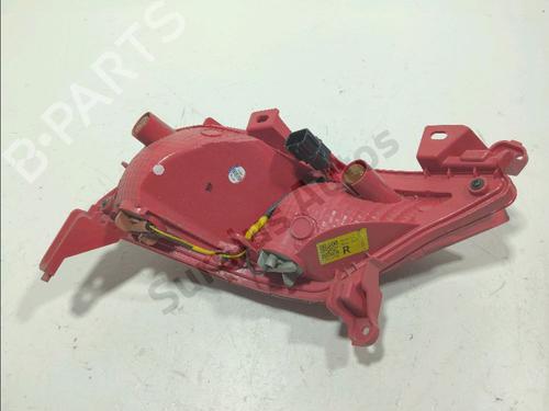 Reverse light HYUNDAI TUCSON (NX4E, NX4A) 1.6 T-GDi Hybrid | BP39707422C36 - Image 2