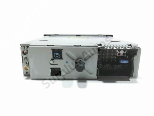 Bilradio CITROËN C4 Picasso I MPV (UD_) 1.6 HDi 110 | BP28232258E6 