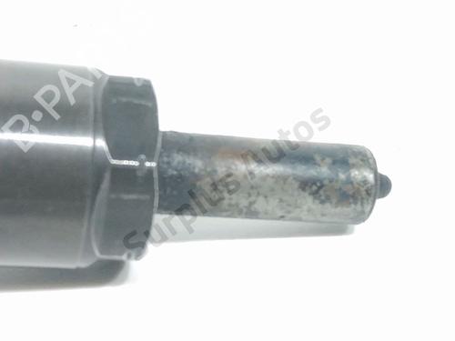 Injector RENAULT MEGANE III Hatchback (BZ0/1_, B3_) 1.5 dCi (BZ09, BZ0D, BZ1W, BZ29, BZ14) | BP36593049M100 - Image 2