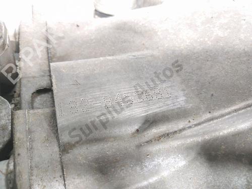 Gearbox FIAT PANDA (312_, 319_) 1.2 (312PXA1A) | BP36962801M3  - Image 5
