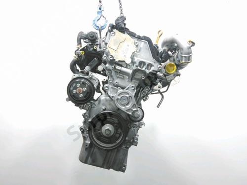 Engine SUZUKI SWIFT V (AZ) 1.4 Sport SHVS | BP28218728M1 - Image 2