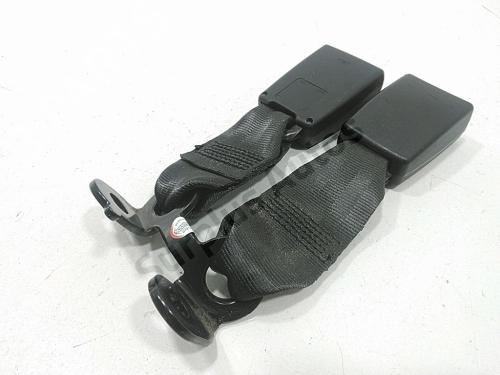 Seat buckle CITROËN C3 II (SC_) 1.0 VTi 68 | BP40490819I32 - Image 2