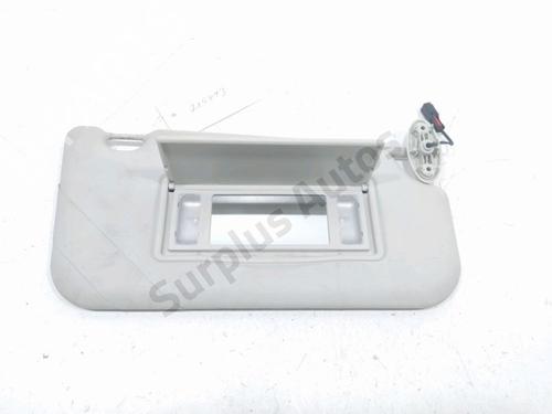 Used Right sun visor FORD FOCUS III 1.6 TDCi (115 hp) 31002813
