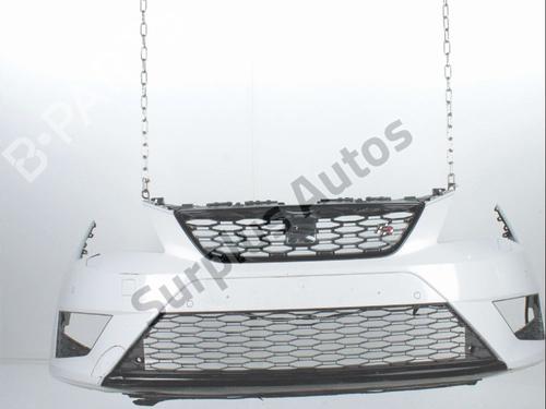 Foran kofangere Foran kofangere SEAT LEON (5F1) 2.0 TDI (150 hp) 35808178 35808178