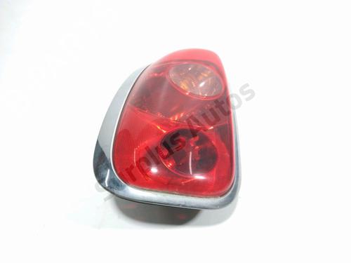 Used Left taillight Left taillight 37484152 37484152
