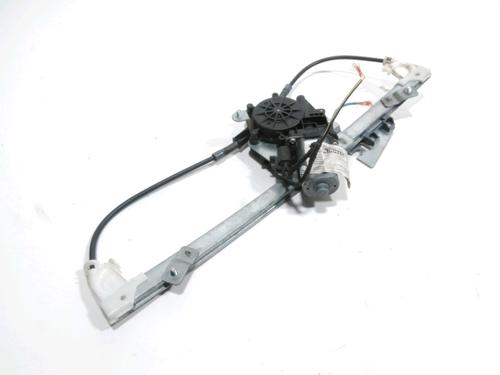 Used Rear left window mechanism BMW 3 (E46) 330 d (184 hp) 28251400